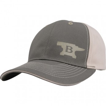 Бейсболка BUCK 89124 ANVIL FLAG CAP