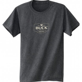 Футболка BUCK 13014L