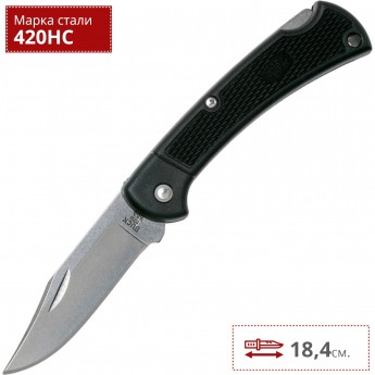 Нож BUCK 0112BKSLT 112 RANGER LT Нож BUCK 0112BKSLT 112 RANGER LT